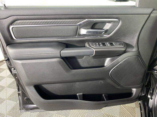 new 2026 Ram 1500 car, priced at $53,438