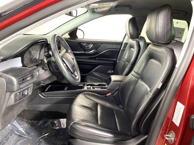 used 2020 Lincoln Corsair car, priced at $24,350