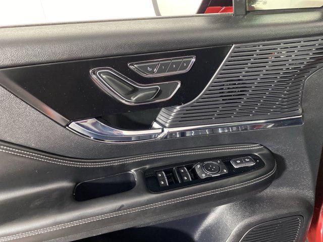 used 2020 Lincoln Corsair car, priced at $24,350