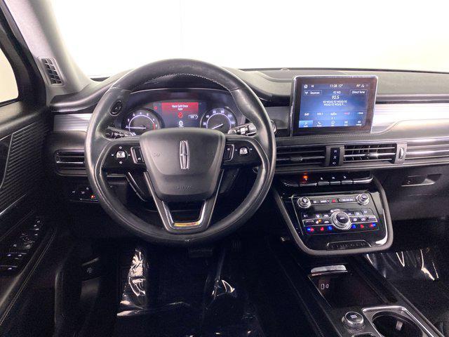 used 2020 Lincoln Corsair car, priced at $24,350