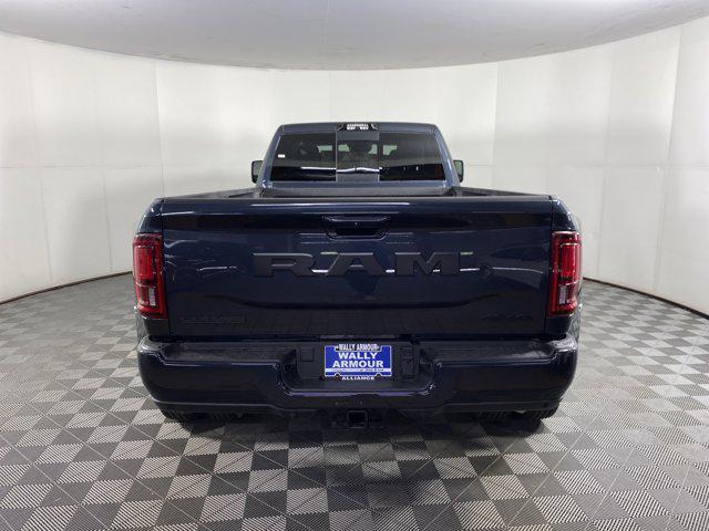 new 2026 Ram 3500 car, priced at $88,348