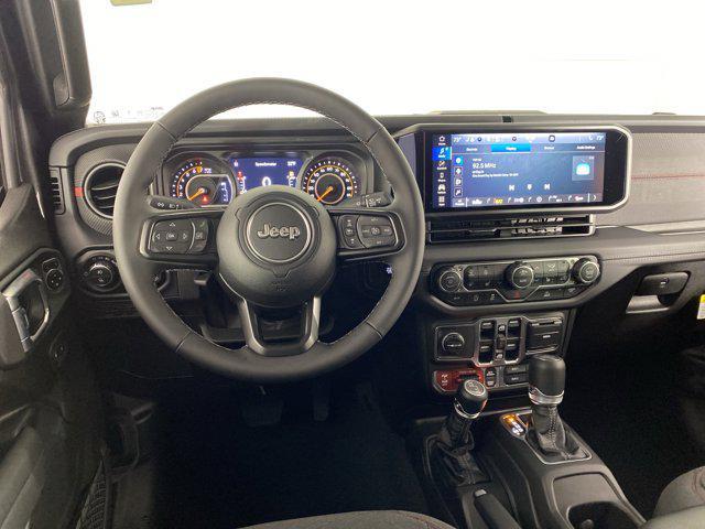 new 2026 Jeep Gladiator car, priced at $55,397