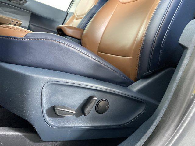 used 2023 Ford Maverick car, priced at $29,000