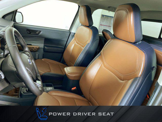 used 2023 Ford Maverick car, priced at $29,000