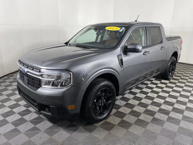 used 2023 Ford Maverick car, priced at $29,000