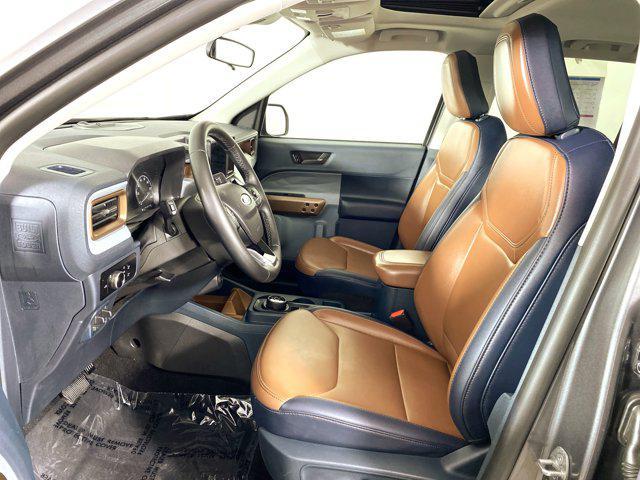 used 2023 Ford Maverick car, priced at $29,000