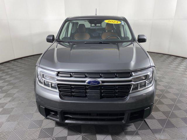 used 2023 Ford Maverick car, priced at $29,000