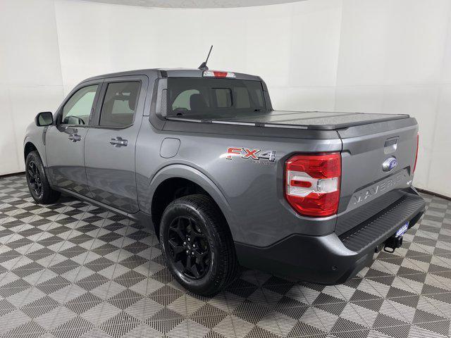 used 2023 Ford Maverick car, priced at $29,000