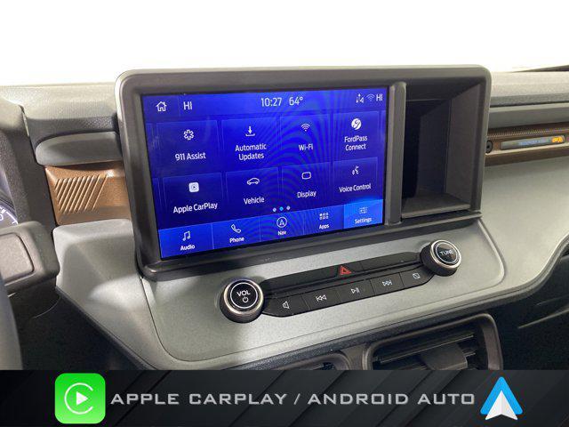 used 2023 Ford Maverick car, priced at $29,000