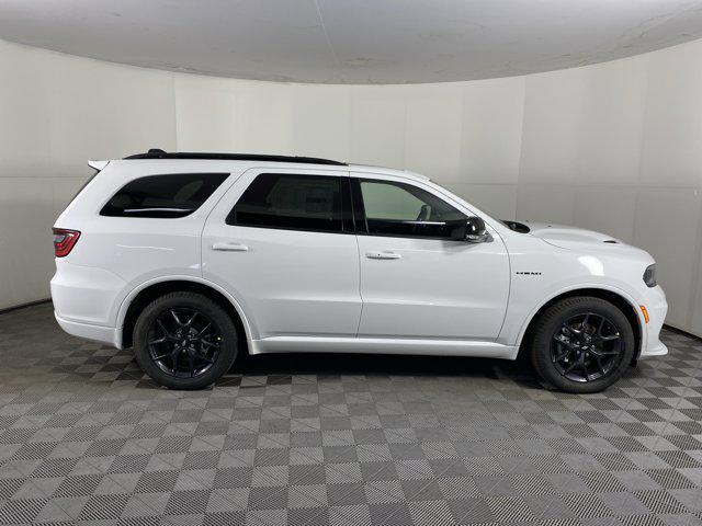 new 2026 Dodge Durango car, priced at $48,695