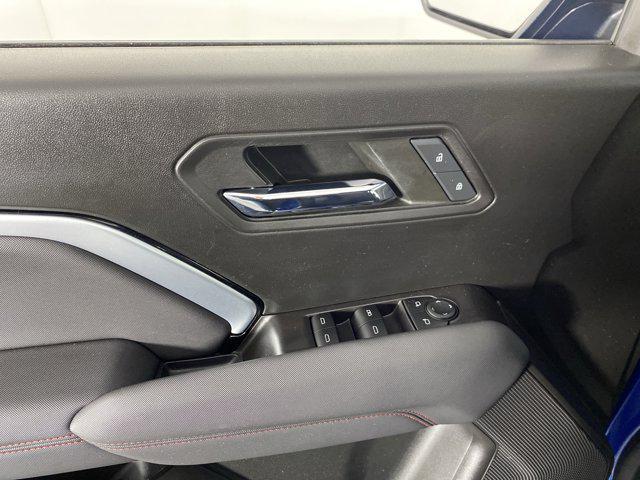 used 2023 Chevrolet Colorado car, priced at $32,900