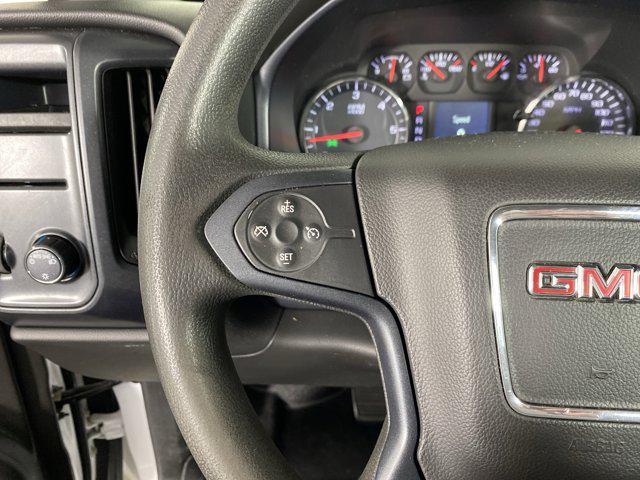 used 2018 GMC Sierra 1500 car, priced at $8,900