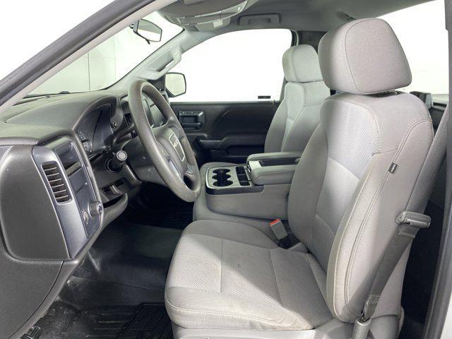 used 2018 GMC Sierra 1500 car, priced at $8,900