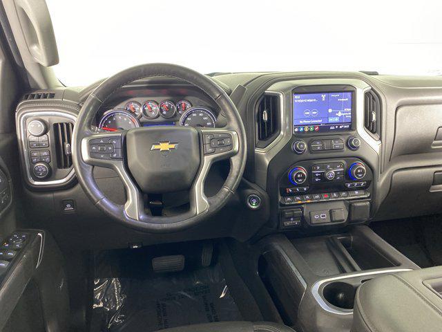 used 2019 Chevrolet Silverado 1500 car, priced at $26,900