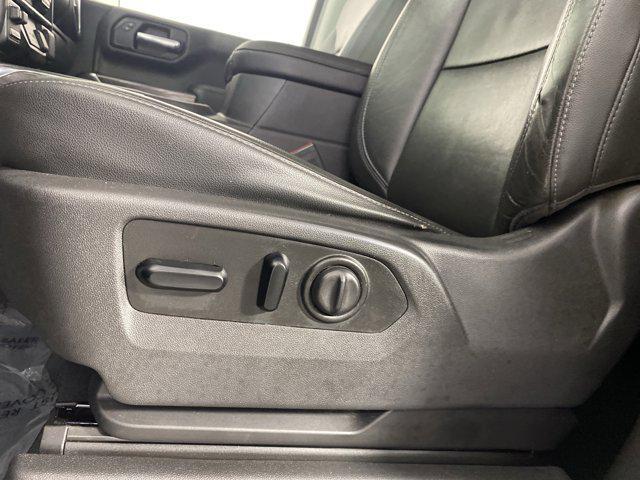 used 2019 Chevrolet Silverado 1500 car, priced at $26,900