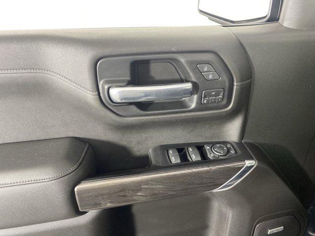 used 2019 Chevrolet Silverado 1500 car, priced at $26,900