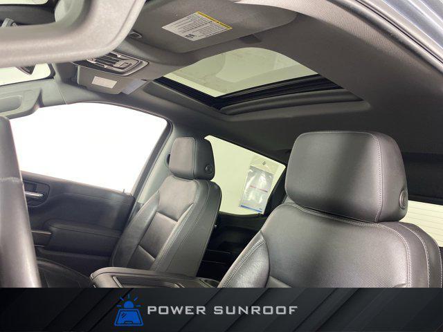 used 2019 Chevrolet Silverado 1500 car, priced at $26,900