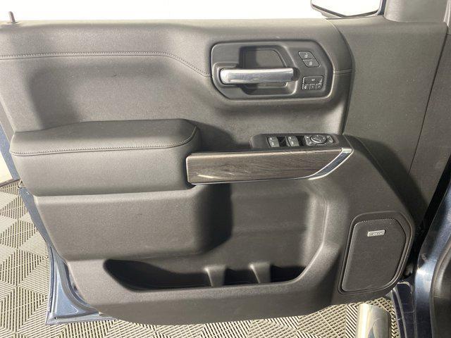 used 2019 Chevrolet Silverado 1500 car, priced at $26,900