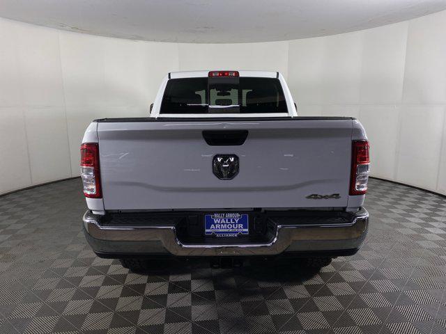 used 2021 Ram 3500 car, priced at $37,900