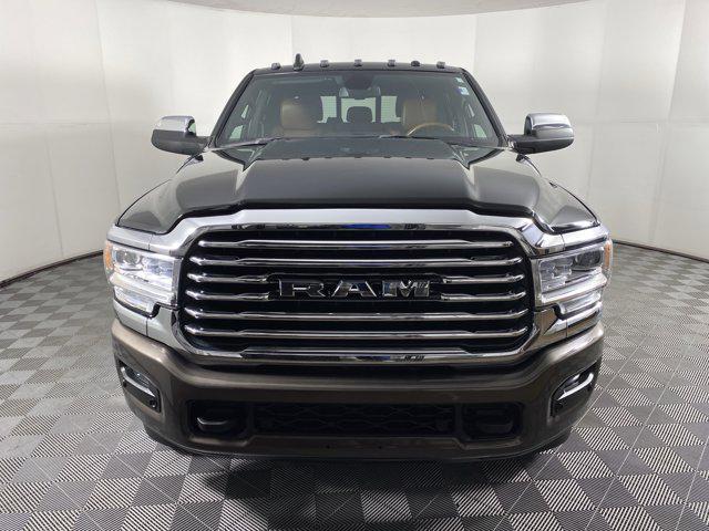 used 2022 Ram 3500 car, priced at $64,900