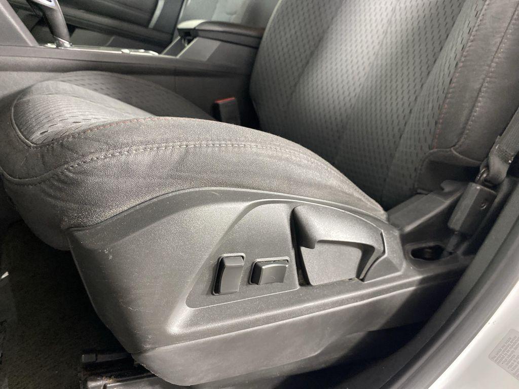 used 2012 GMC Terrain car, priced at $4,424