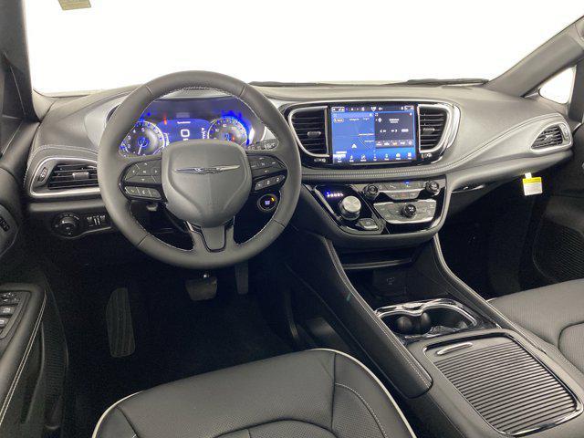 new 2026 Chrysler Pacifica car, priced at $52,645