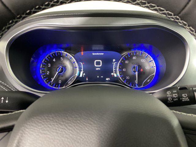 new 2026 Chrysler Pacifica car, priced at $52,645