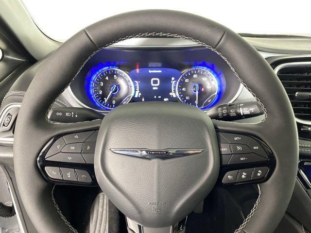 new 2026 Chrysler Pacifica car, priced at $52,645