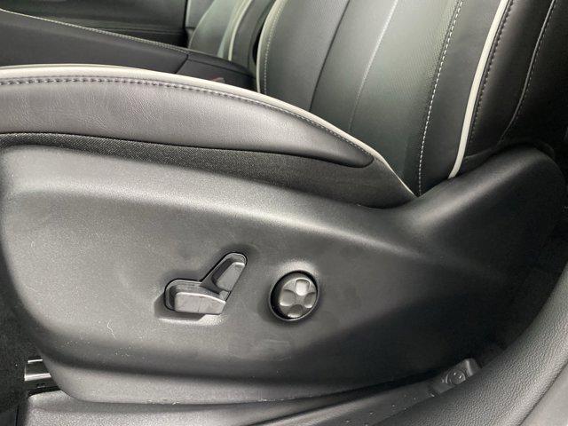 new 2026 Chrysler Pacifica car, priced at $52,645