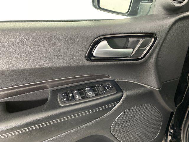 used 2023 Dodge Durango car, priced at $27,000