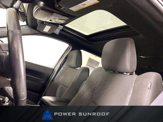 used 2023 Dodge Durango car, priced at $27,000