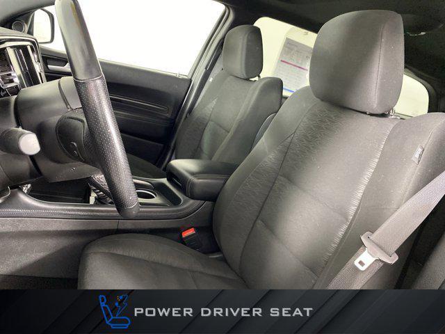 used 2023 Dodge Durango car, priced at $27,000