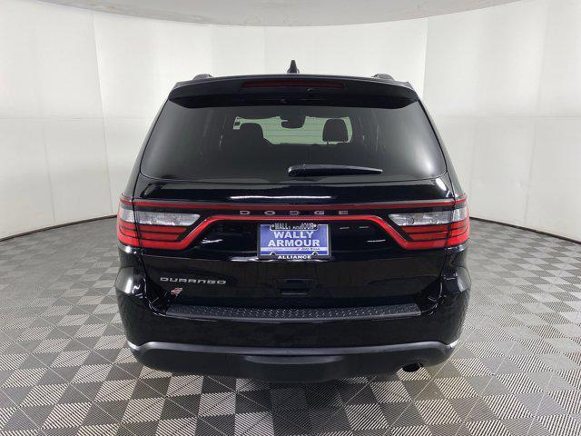 used 2023 Dodge Durango car, priced at $27,000