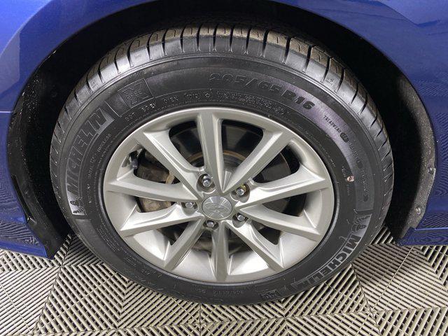 used 2019 Hyundai Sonata car, priced at $15,400