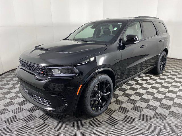 new 2026 Dodge Durango car, priced at $53,668