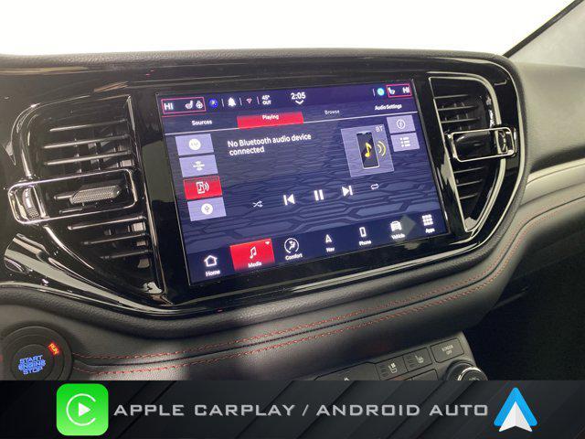 new 2026 Dodge Durango car, priced at $53,668