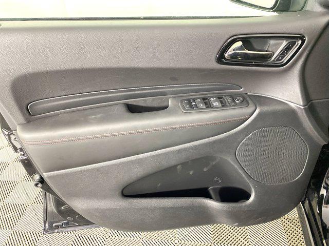 new 2026 Dodge Durango car, priced at $53,668