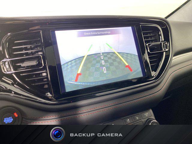 new 2026 Dodge Durango car, priced at $53,668