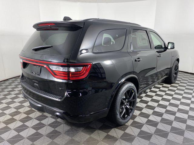 new 2026 Dodge Durango car, priced at $53,668