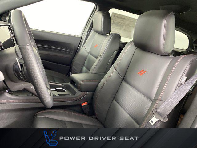 new 2026 Dodge Durango car, priced at $53,668