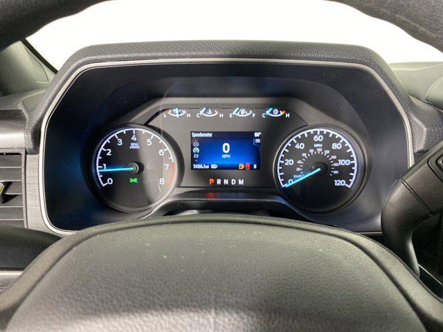 used 2023 Ford F-150 car, priced at $33,900