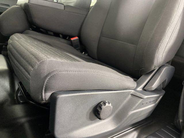 used 2023 Ford F-150 car, priced at $33,900