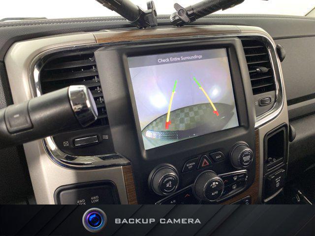 used 2016 Ram 3500 car, priced at $35,600