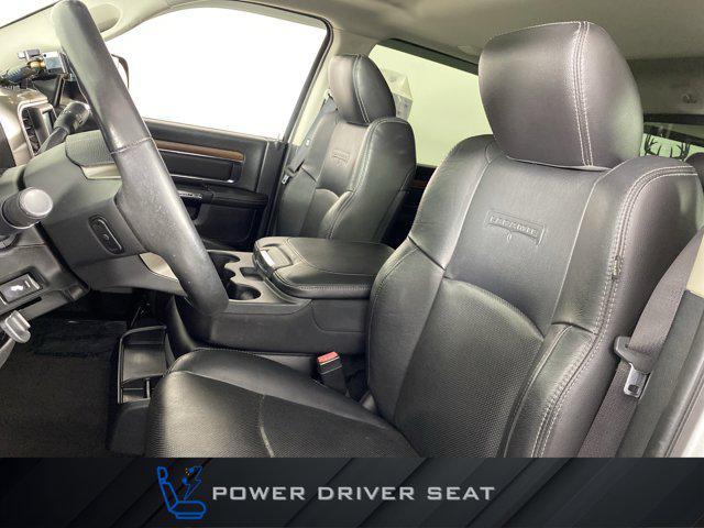 used 2016 Ram 3500 car, priced at $35,600