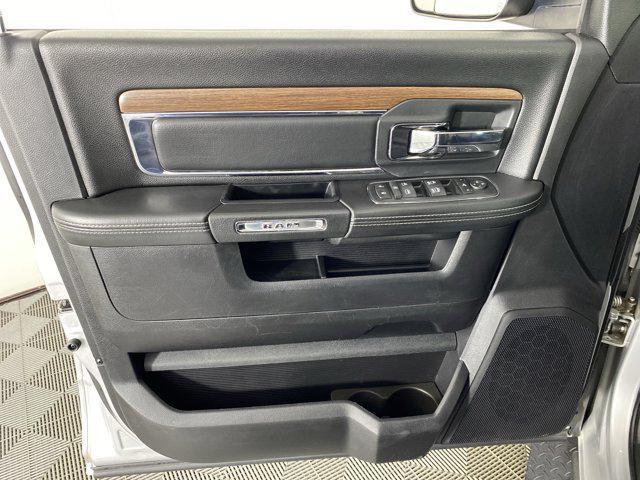 used 2016 Ram 3500 car, priced at $35,600