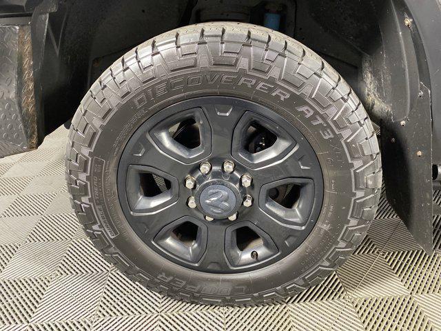 used 2016 Ram 3500 car, priced at $35,600