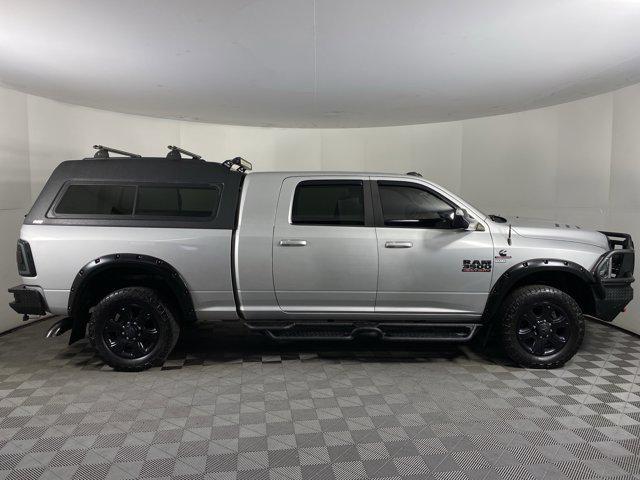 used 2016 Ram 3500 car, priced at $35,600