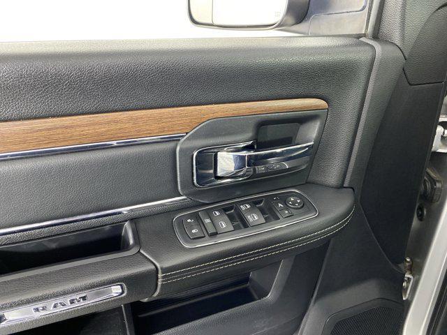 used 2016 Ram 3500 car, priced at $35,600