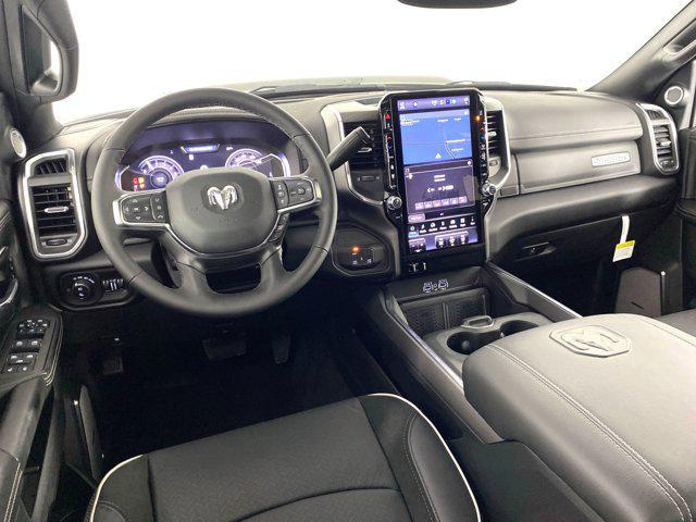 new 2026 Ram 2500 car, priced at $69,413