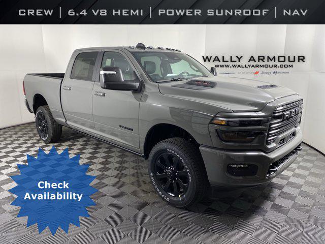 new 2026 Ram 2500 car, priced at $69,413